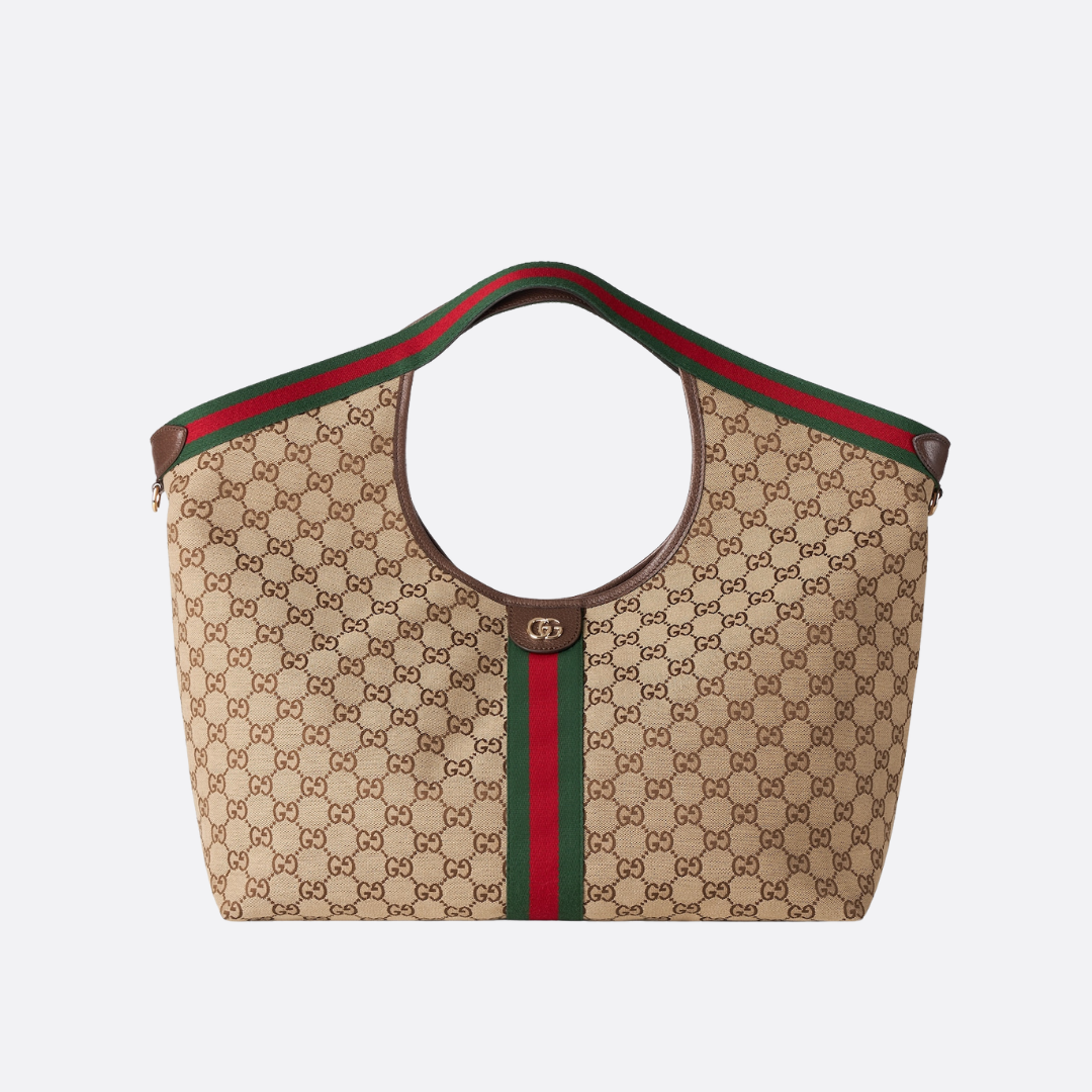 GROSSER GUCCI GIGLIO SHOPPER