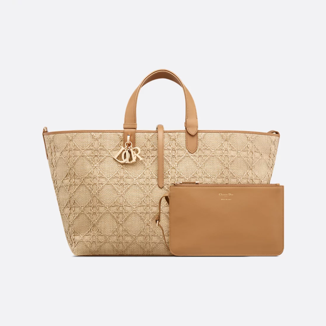 DIOR ALWAYS A BIG BAG