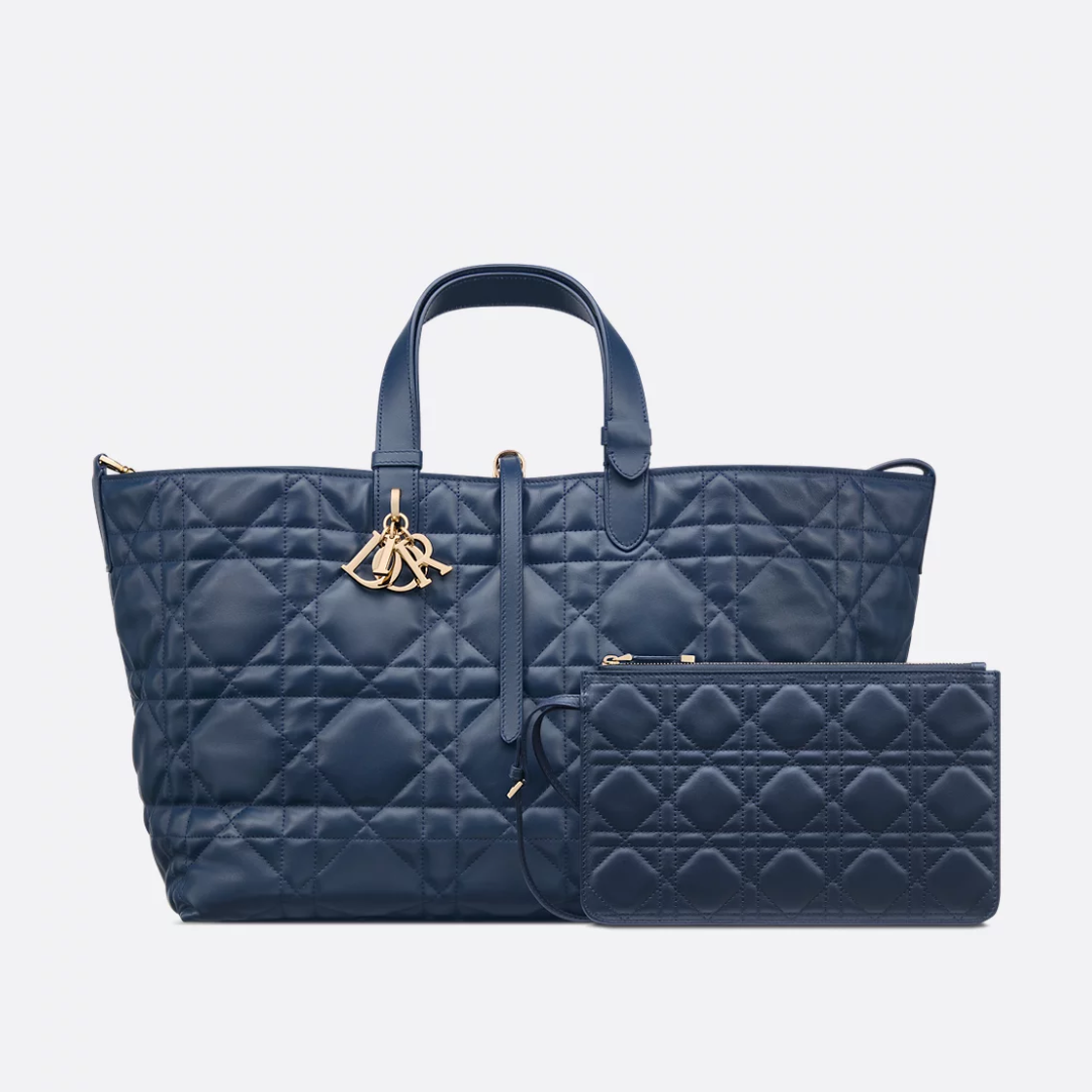 DIOR ALWAYS A BIG BAG