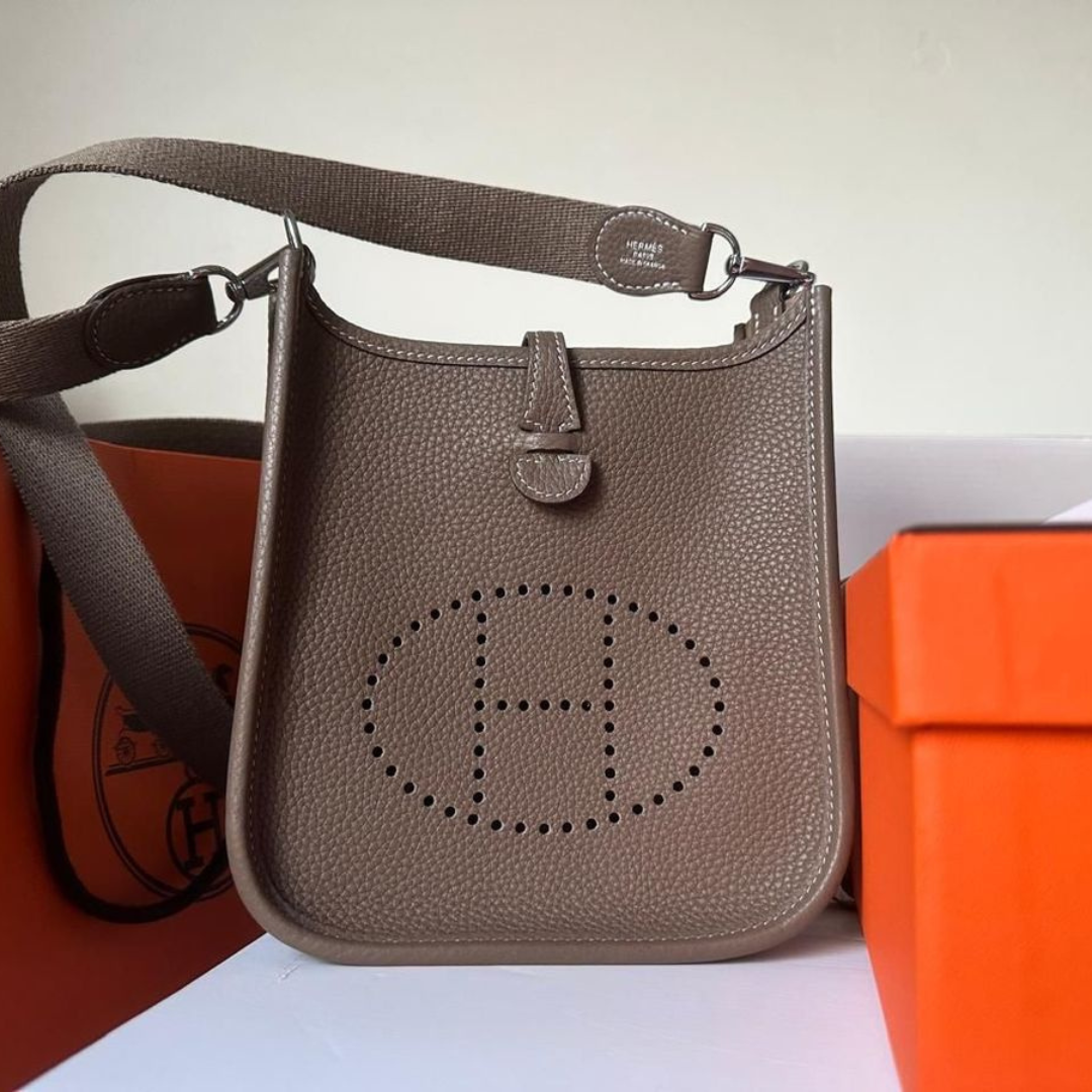 EVELYNE III 29 TASCHE - HERMÈS