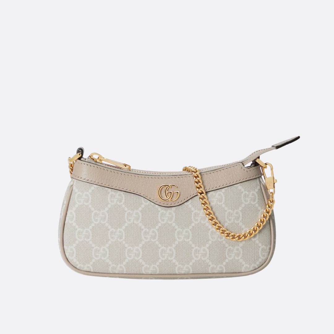 GUCCI OPHIDIA MINI-BAG