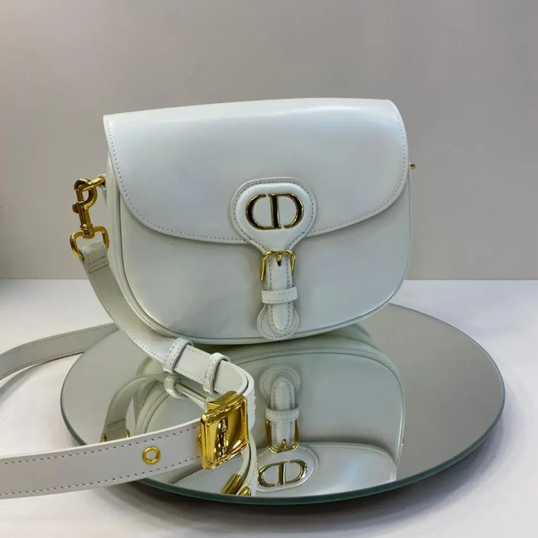 DIOR BOBBY MEDIUM BAG