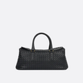 BOTTEGA VENETA INTRECCIATO DUFFLE HOLDALL