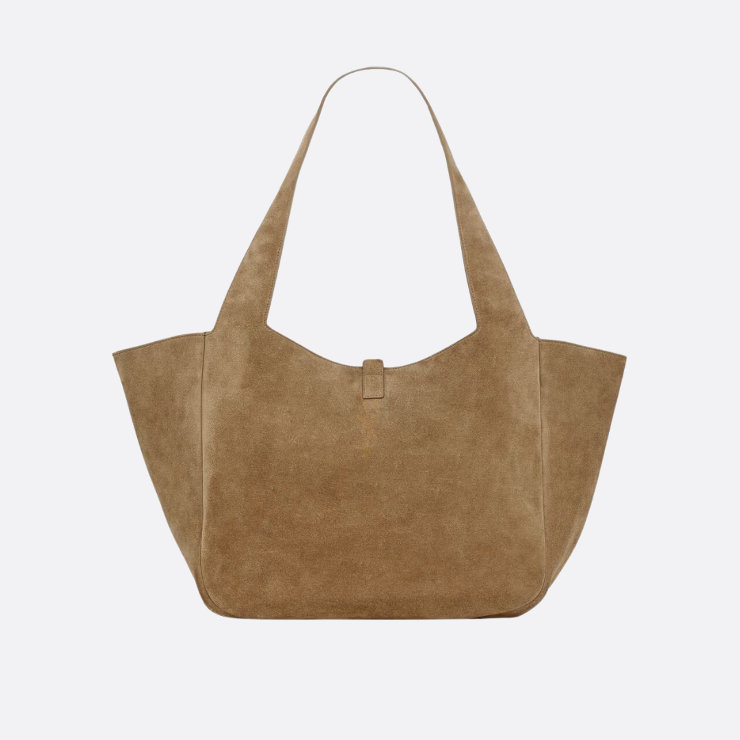 FROM 5 TO 7 BEA AUS VELOURSLEDER VON YVES SAINT LAURENT