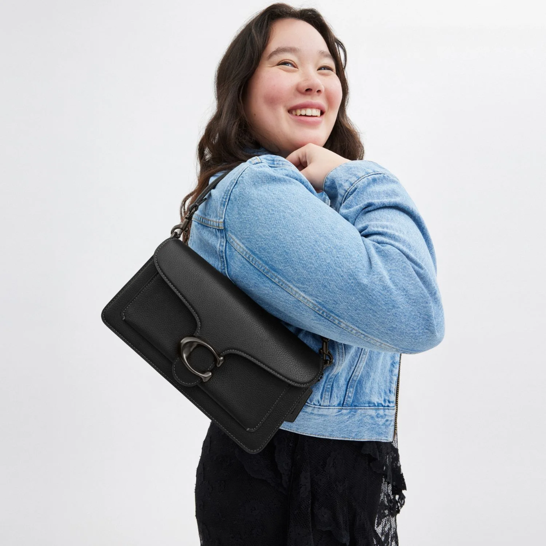 COACH TABBY SHOULDER BAG 26