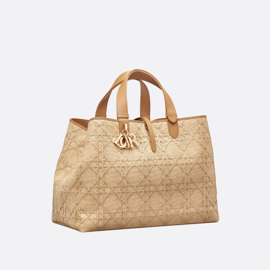 DIOR ALWAYS A BIG BAG