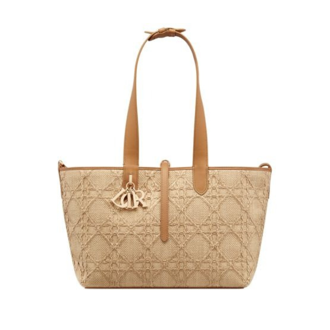 DIOR ALWAYS A BIG BAG