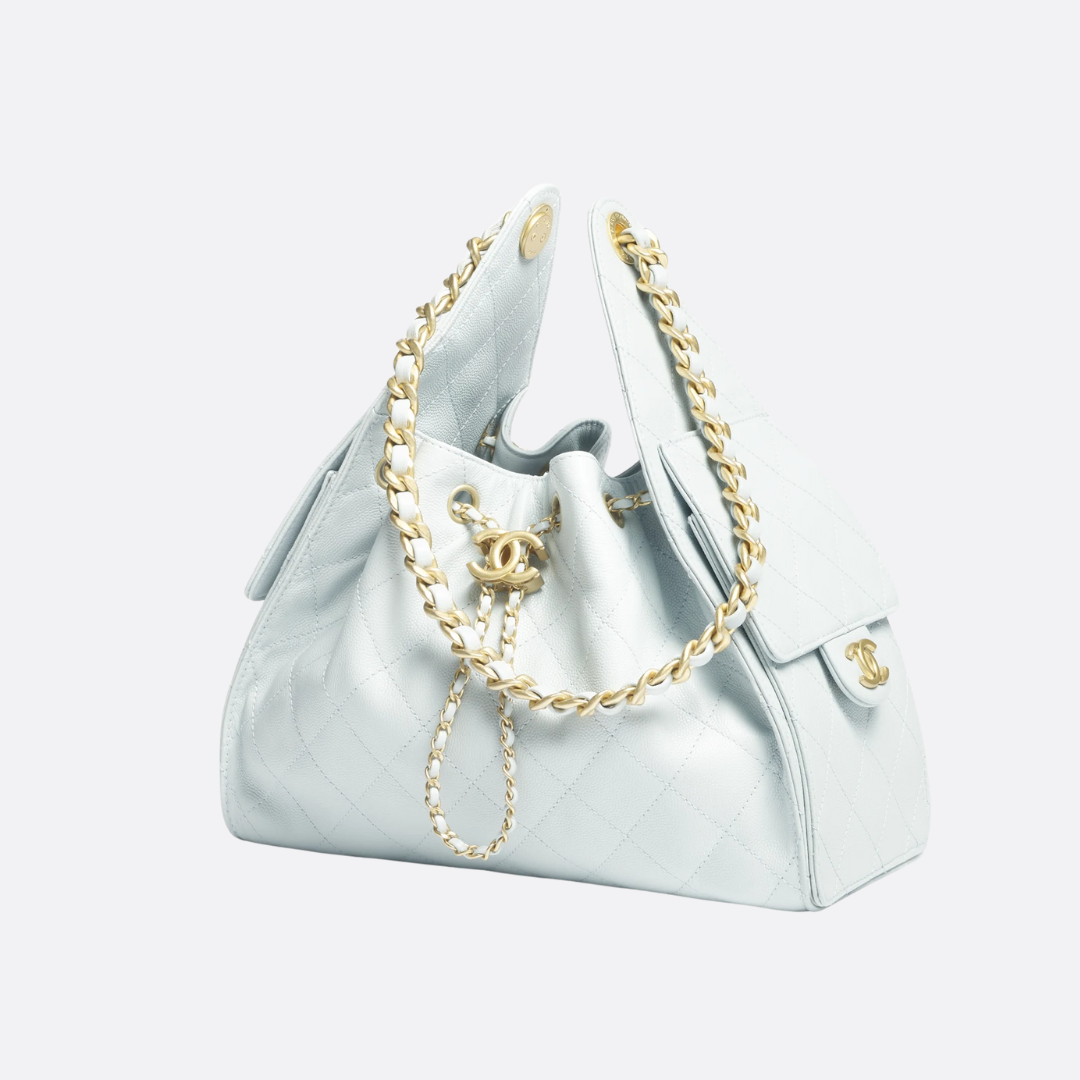 CHANEL 25 KLEIN TASCHE BAG