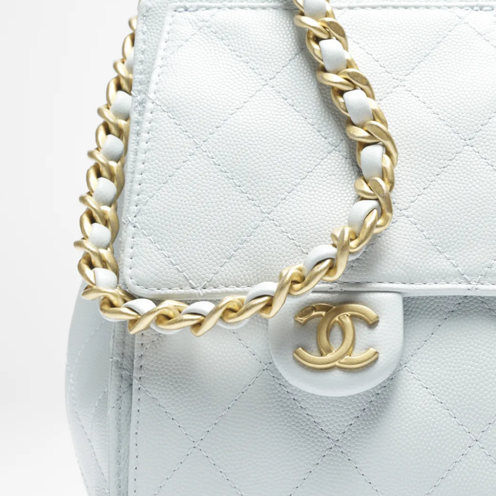 CHANEL 25 KLEIN TASCHE BAG