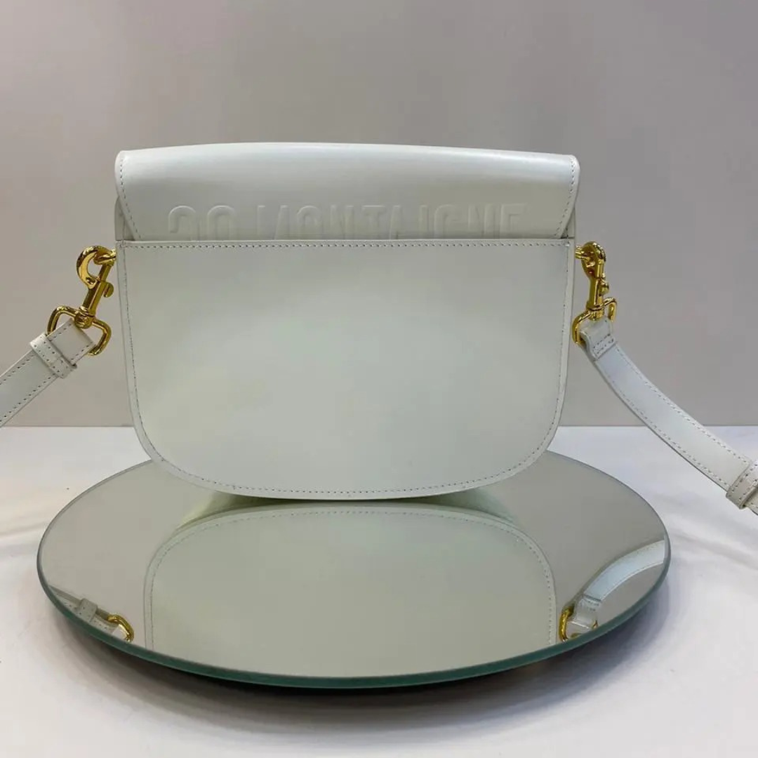 DIOR BOBBY MEDIUM BAG