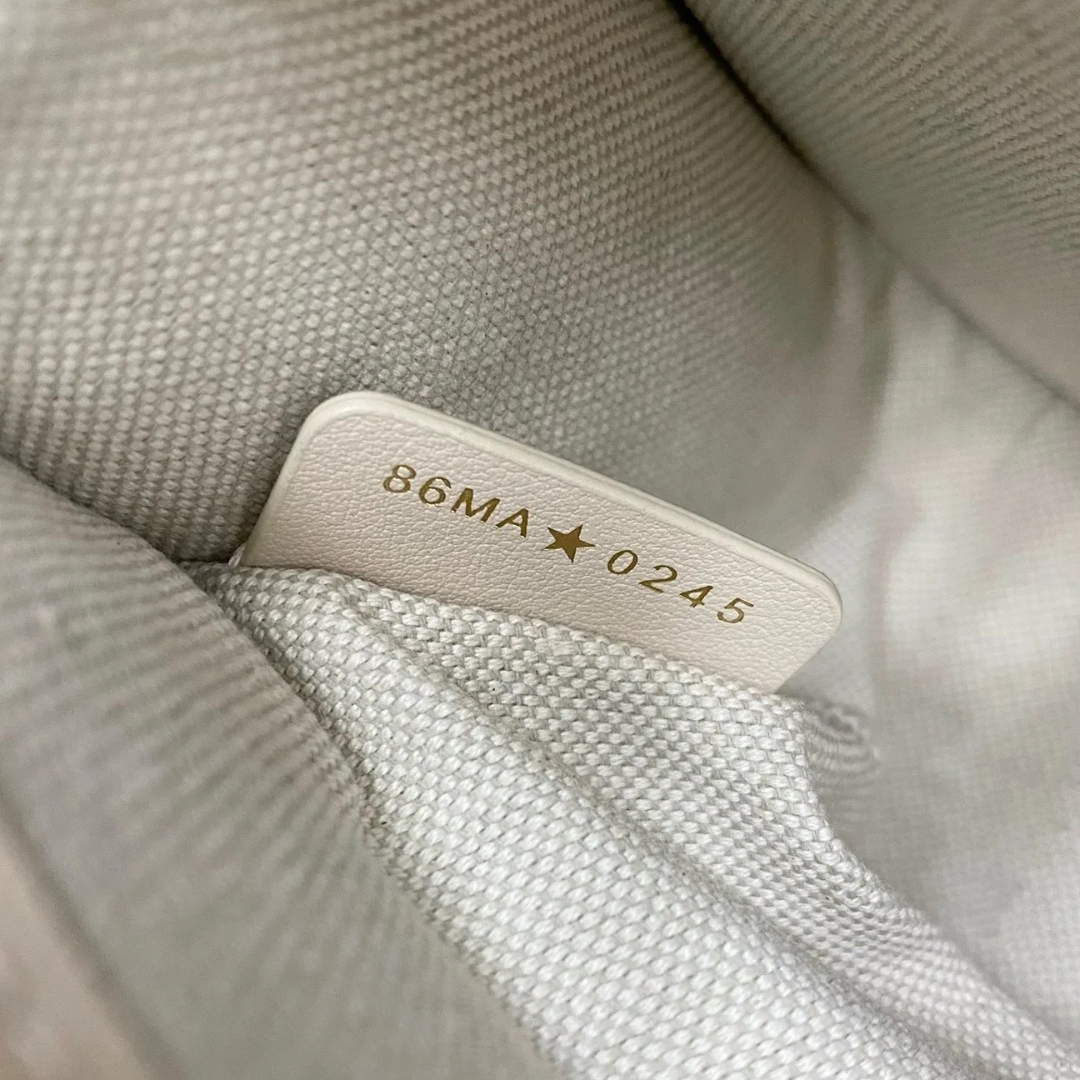 DIOR 30 MONTAIGNE MEDIUM SIZED SATCHEL BAG