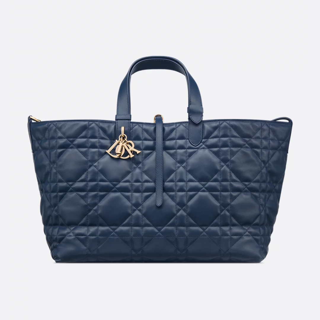 DIOR ALWAYS A BIG BAG