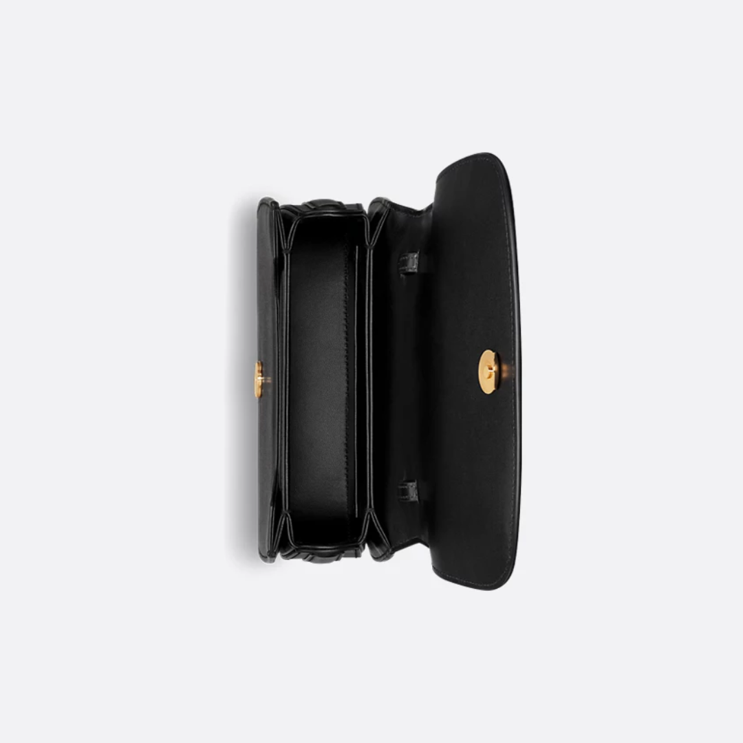 DIOR 30 MONTAIGNE AVENUE MEDIUM TOP HANDLE BAG