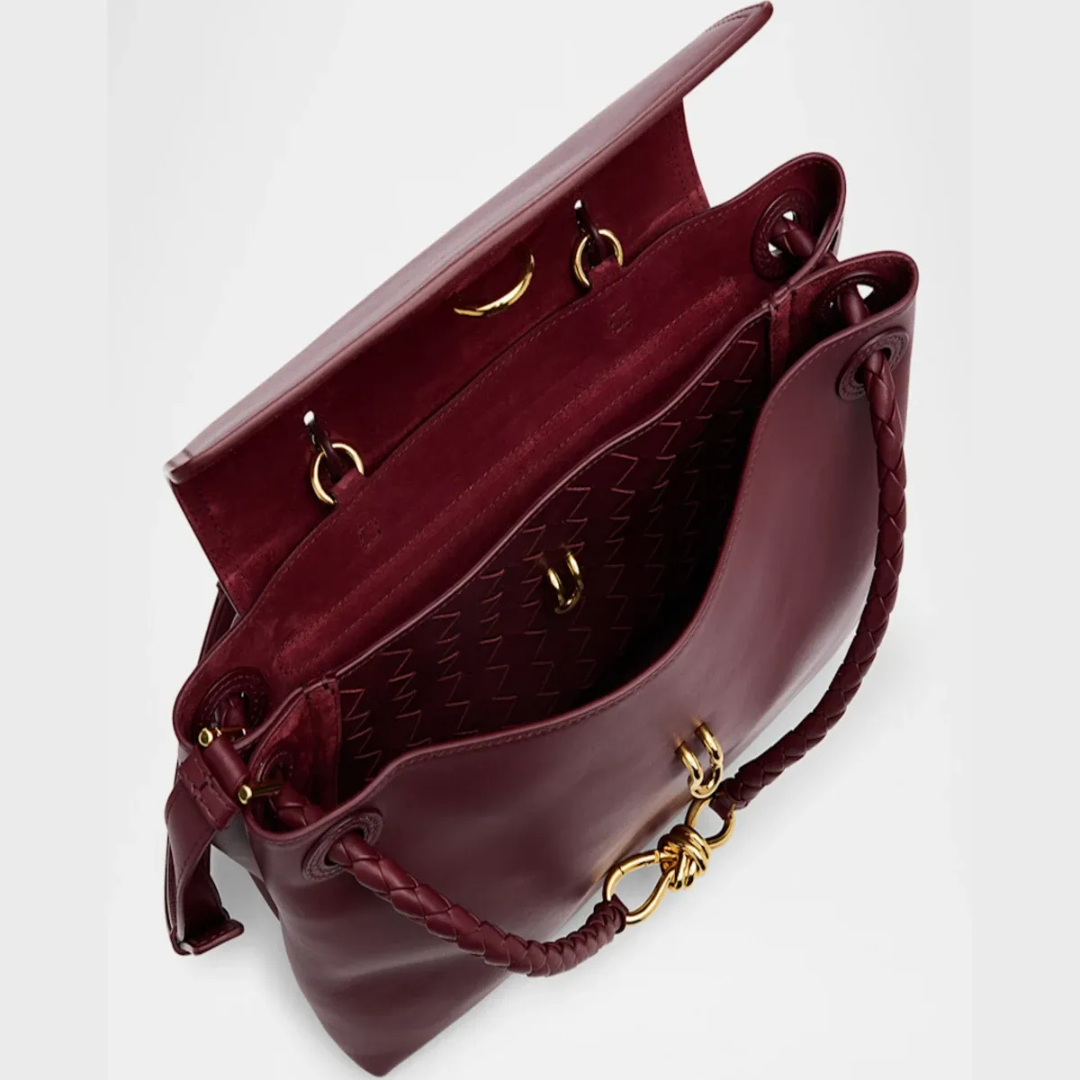 BOTTEGA VENETA CIAO CIAO BAROLO