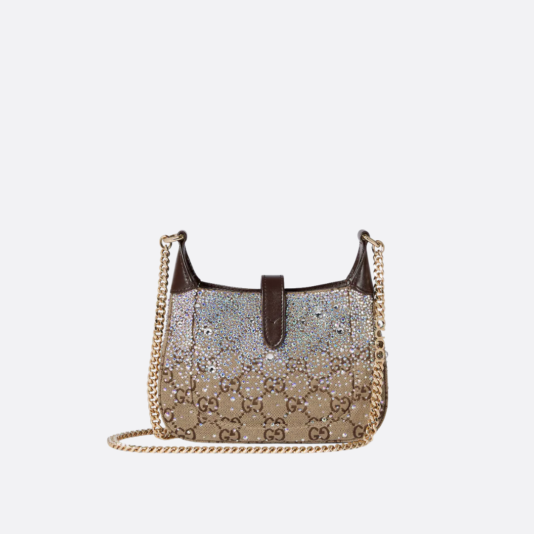 GUCCI JACKIE NIGHT MINI POCKETS