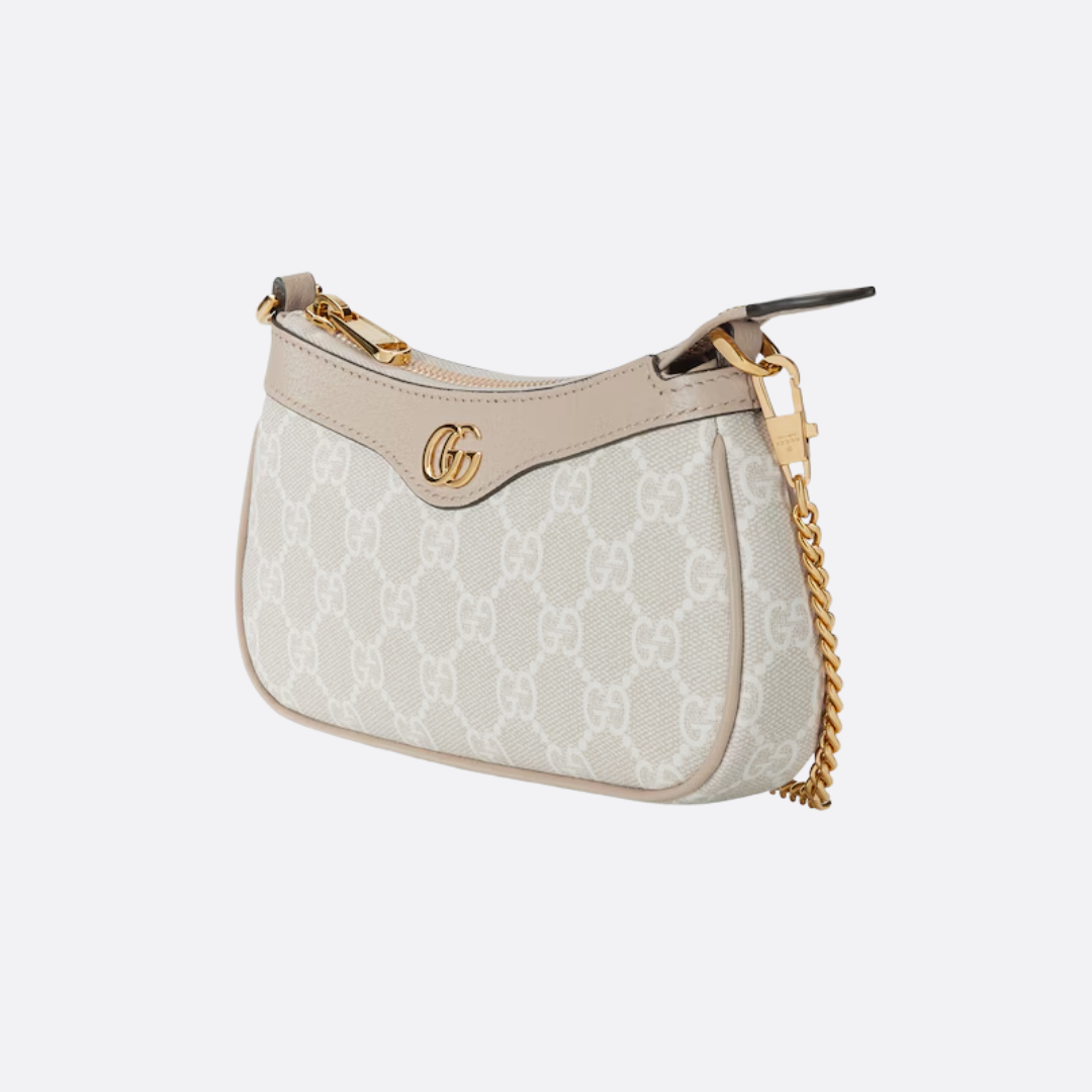 GUCCI OPHIDIA MINI-BAG
