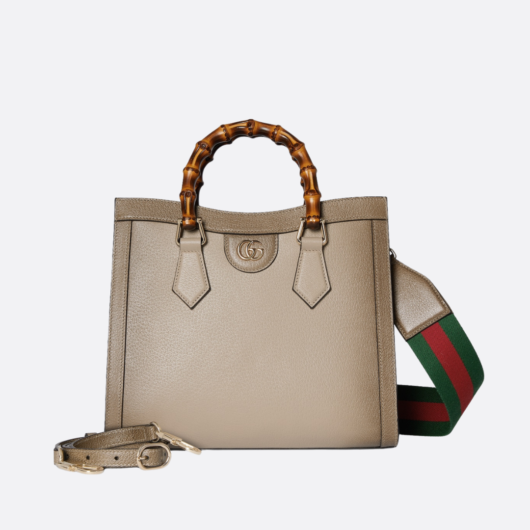 GUCCI DIANA MEDIUM TOTE BAG
