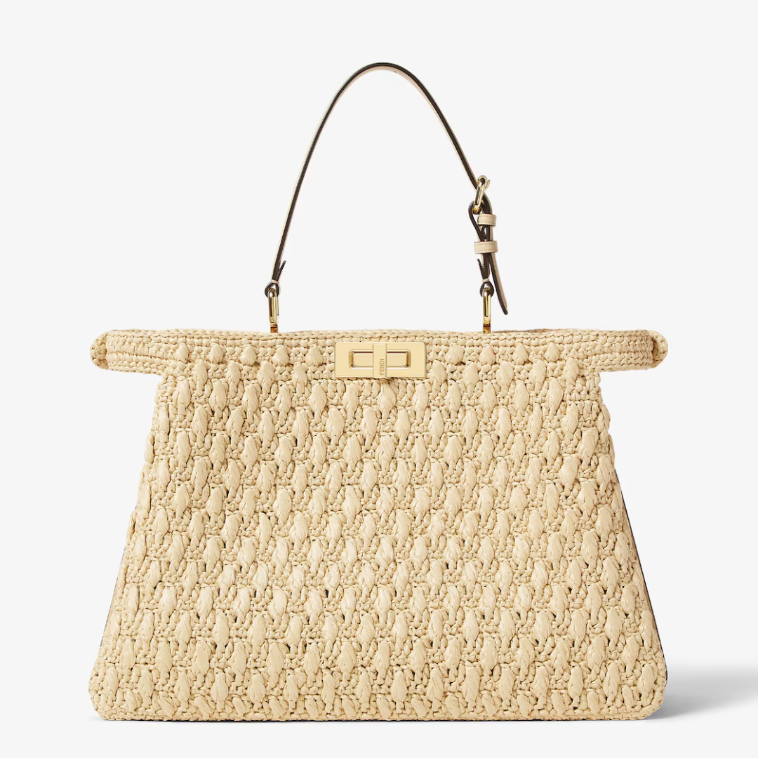 FENDI – PEEKABOO SOFT LARGE