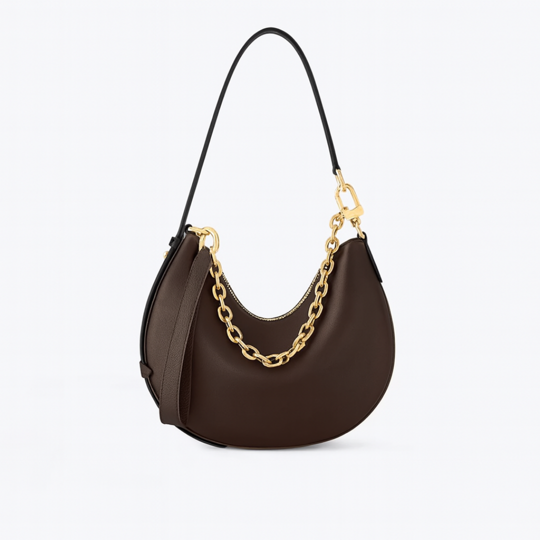 ICARE MADE OF QUILTED LAMBSKIN