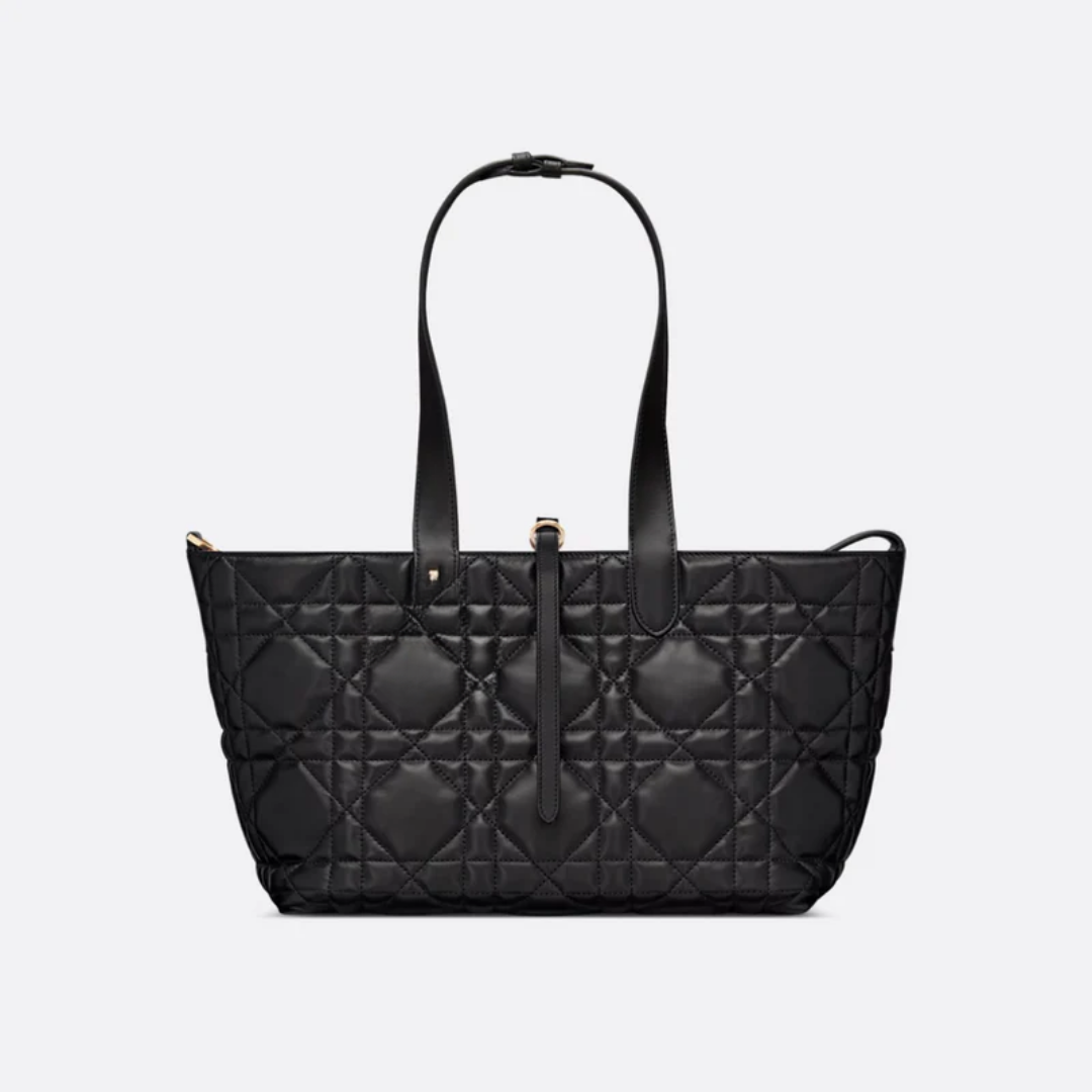 ICARE MADE OF QUILTED LAMBSKIN