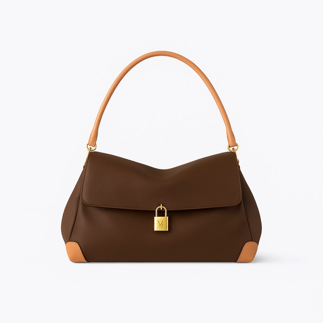 ICARE MADE OF QUILTED LAMBSKIN