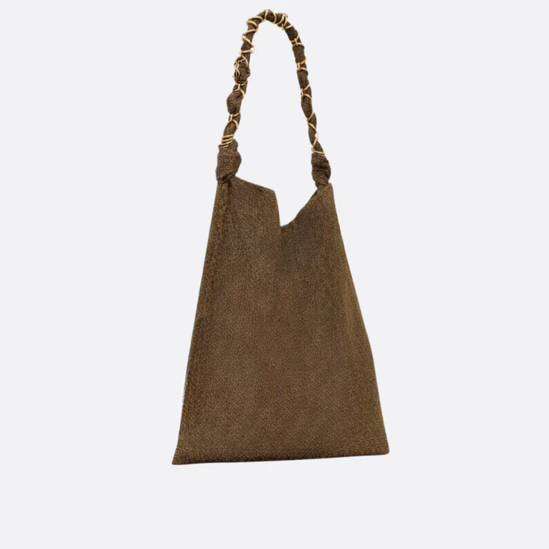 LOUIS VUITTON BY THE POOL RAFFIA ONTHEGO MM M24723