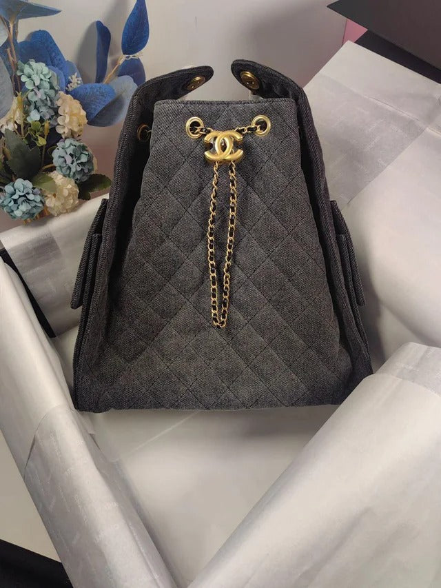 CHANEL 25 MEDIUM BAG