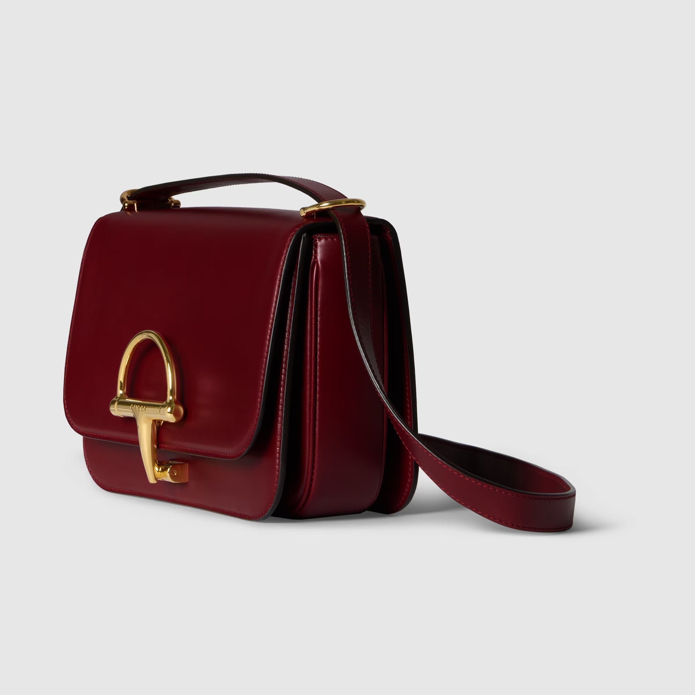 GUCCI SIENA SMALL SHOULDER BAG