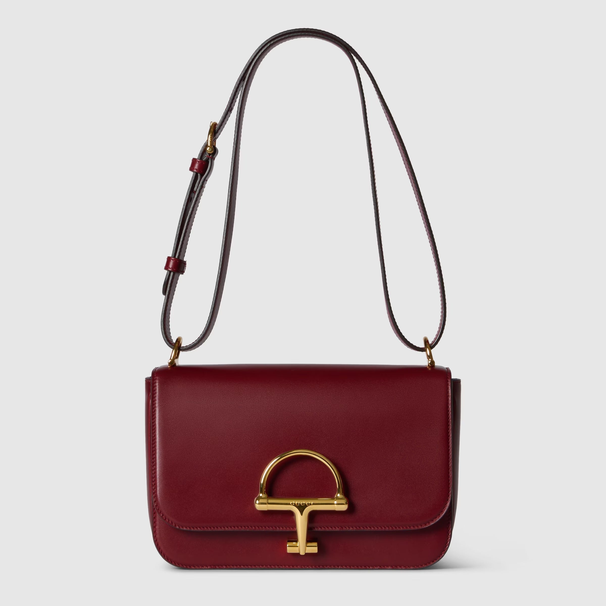 GUCCI SIENA SMALL SHOULDER BAG