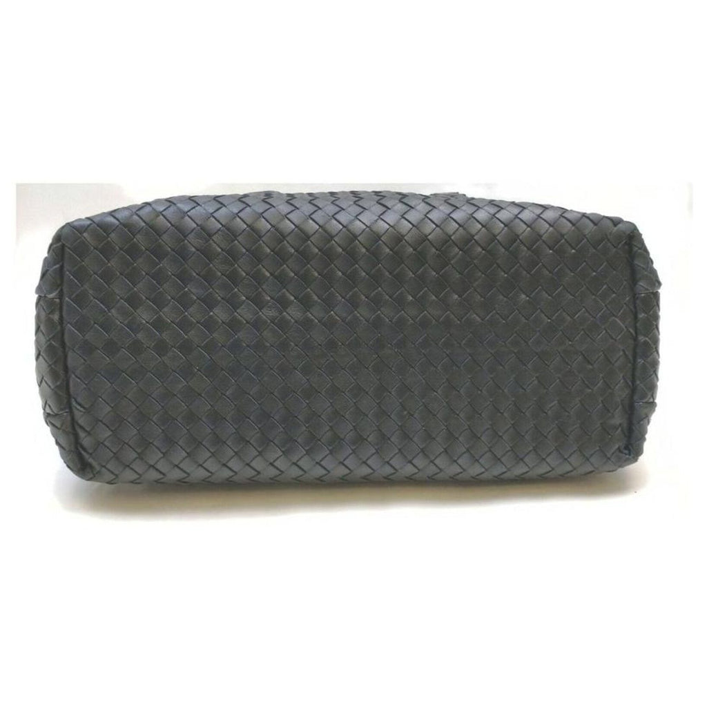 BOTTEGA VENETA INTRECCIATO DUFFLE HOLDALL